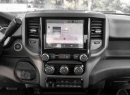 2026 RAM 5500 Chassis Tradesman/Big Horn T293463