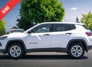 2026 Jeep Compass North T155472