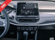 2026 Jeep Compass North T155472