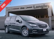 2026 Chrysler Grand Caravan SXT T227388