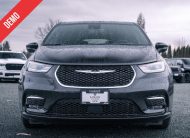 2026 Chrysler Grand Caravan SXT T227388