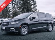 2026 Chrysler Grand Caravan SXT T227388