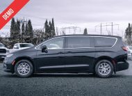 2026 Chrysler Grand Caravan SXT T227388