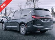 2026 Chrysler Grand Caravan SXT T227388