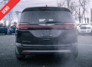 2026 Chrysler Grand Caravan SXT T227388