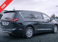 2026 Chrysler Grand Caravan SXT T227388