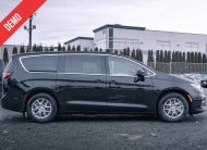2026 Chrysler Grand Caravan SXT T227388