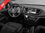 2026 Chrysler Grand Caravan SXT T227388