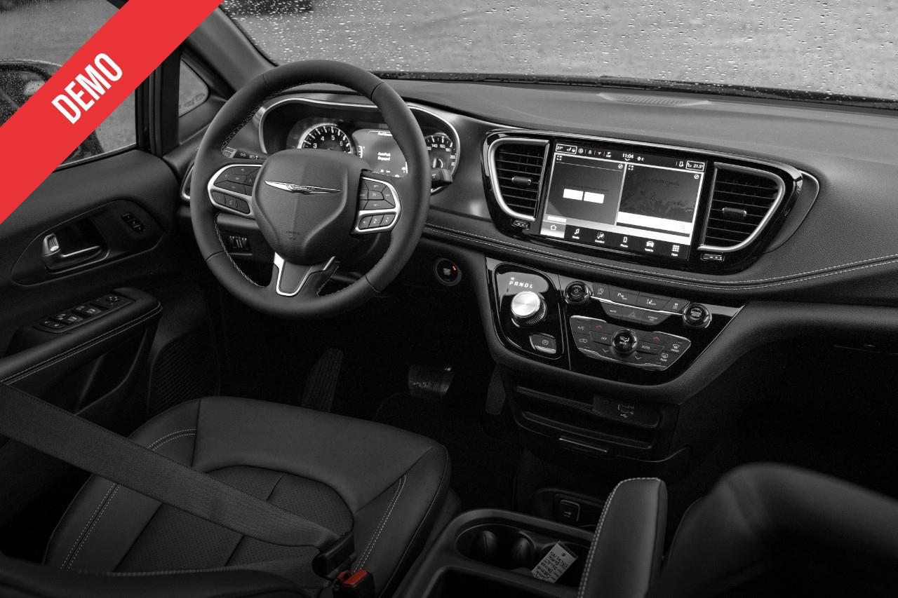 2026 Chrysler Grand Caravan SXT T227388