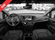 2026 Chrysler Grand Caravan SXT T227388