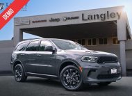 2026 Dodge Durango GT T154512