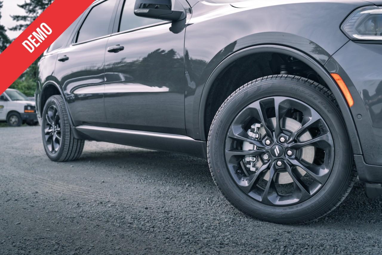 2026 Dodge Durango GT T154512