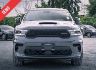 2026 Dodge Durango GT T154512