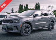 2026 Dodge Durango GT T154512