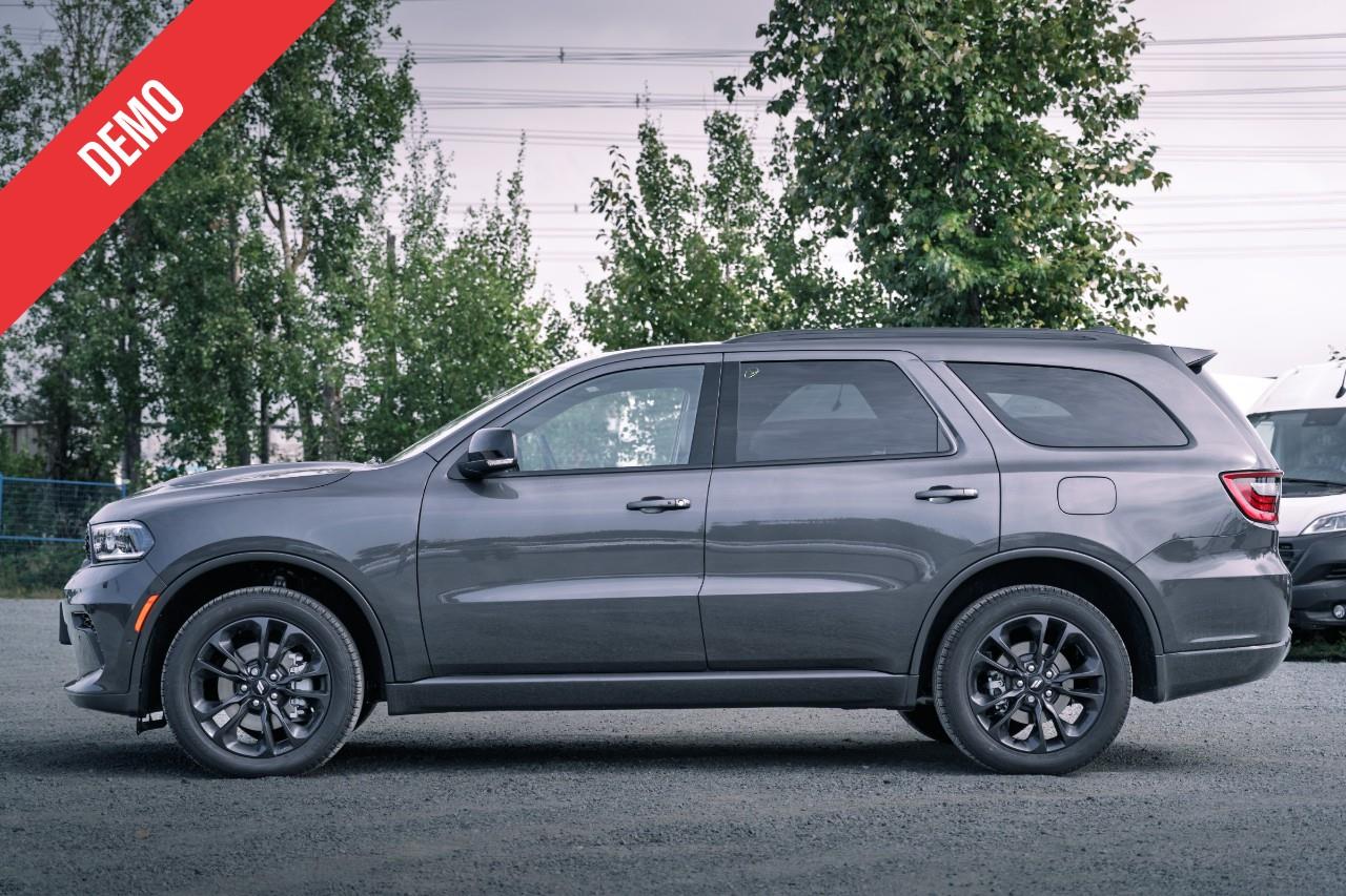 2026 Dodge Durango GT T154512