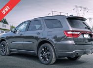 2026 Dodge Durango GT T154512