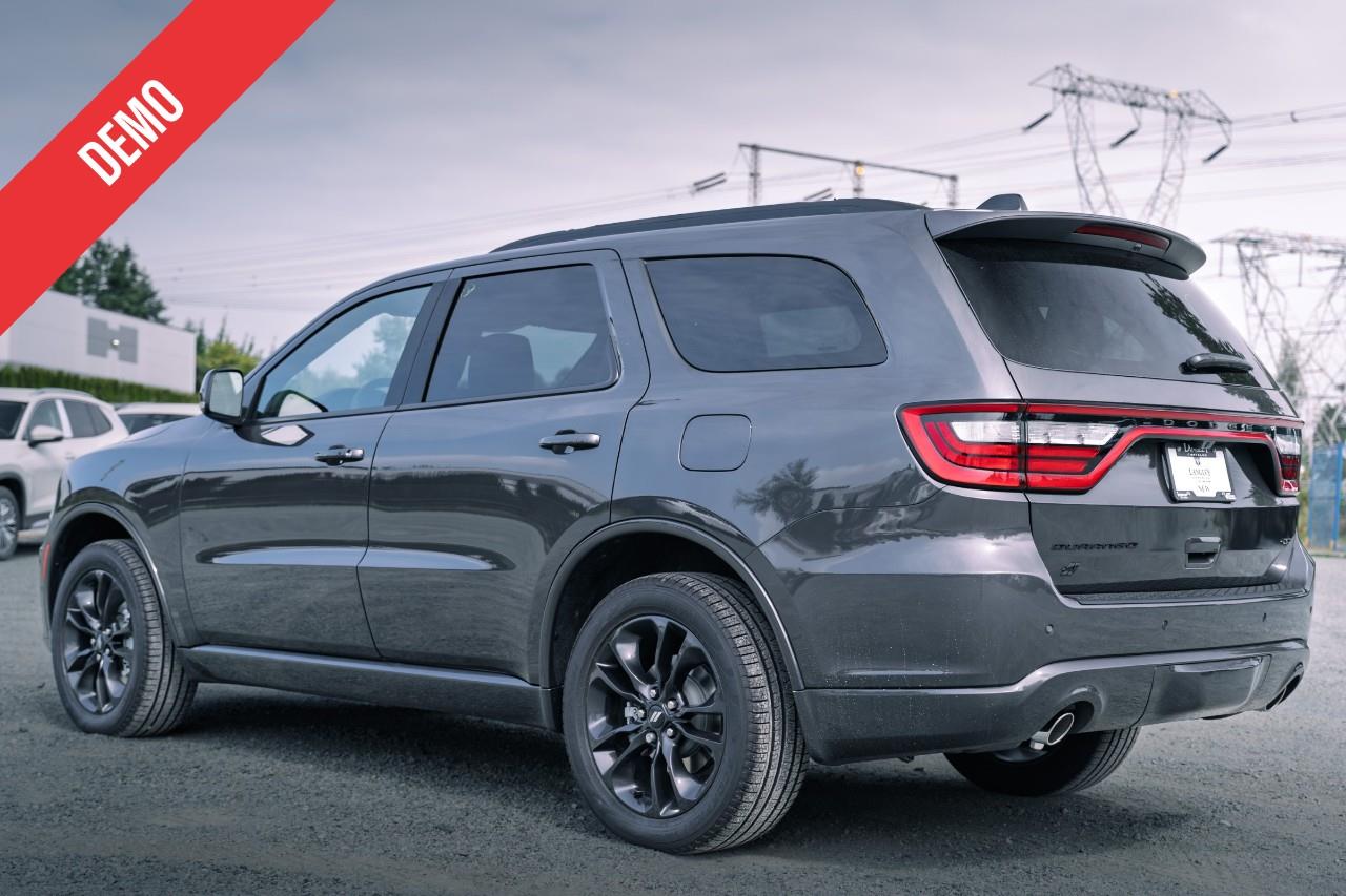 2026 Dodge Durango GT T154512