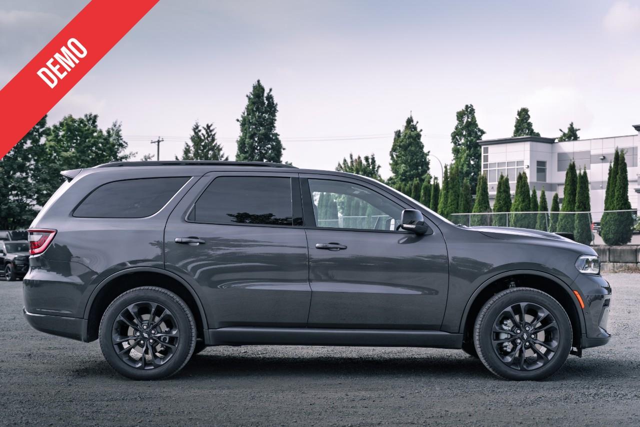 2026 Dodge Durango GT T154512
