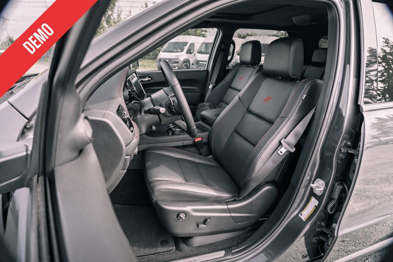 2026 Dodge Durango GT T154512