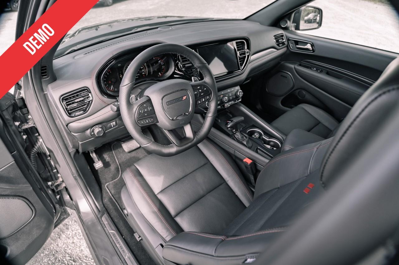 2026 Dodge Durango GT T154512