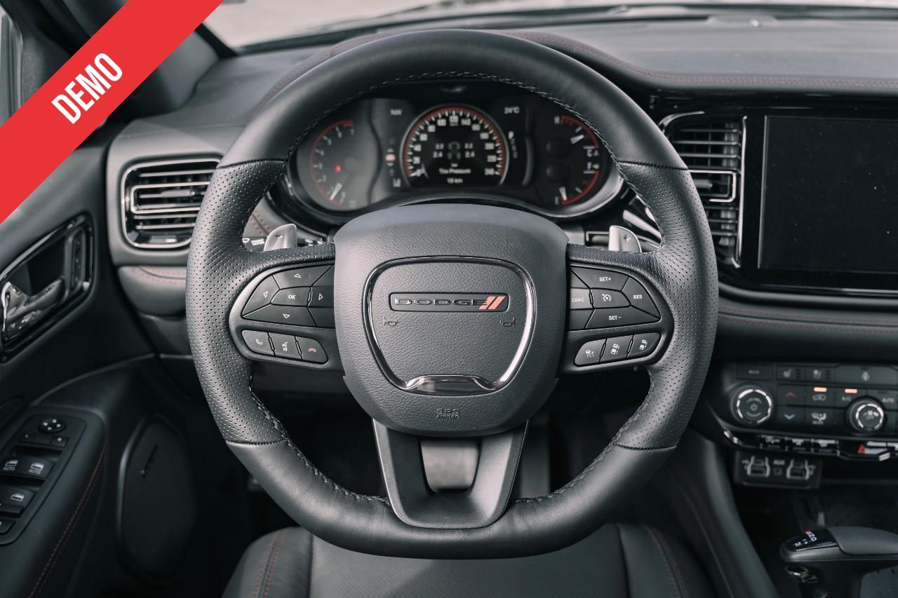 2026 Dodge Durango GT T154512