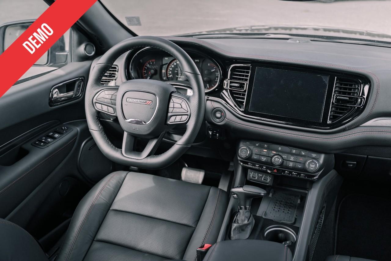 2026 Dodge Durango GT T154512
