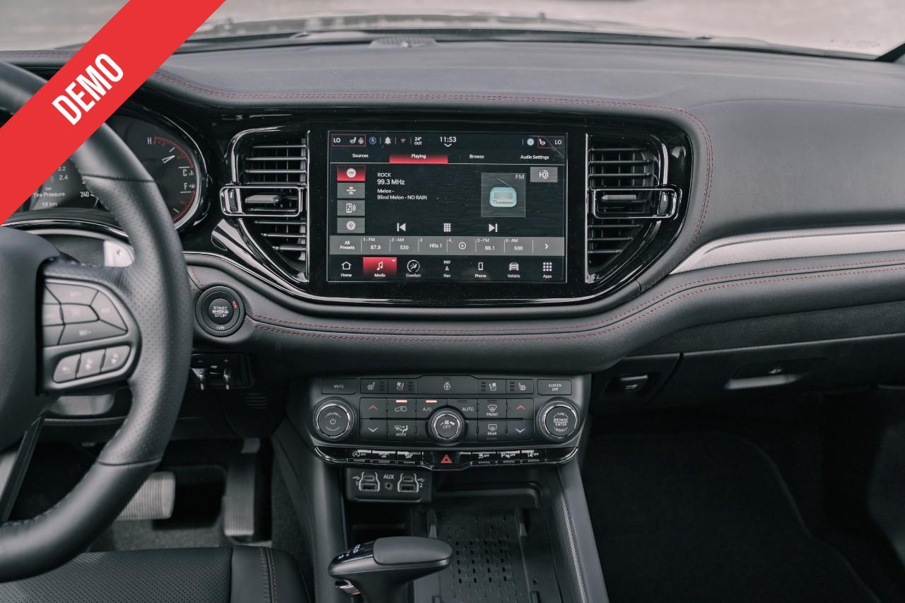 2026 Dodge Durango GT T154512