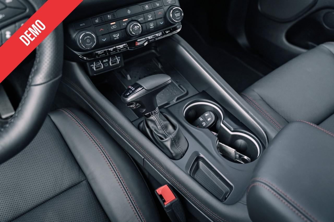 2026 Dodge Durango GT T154512
