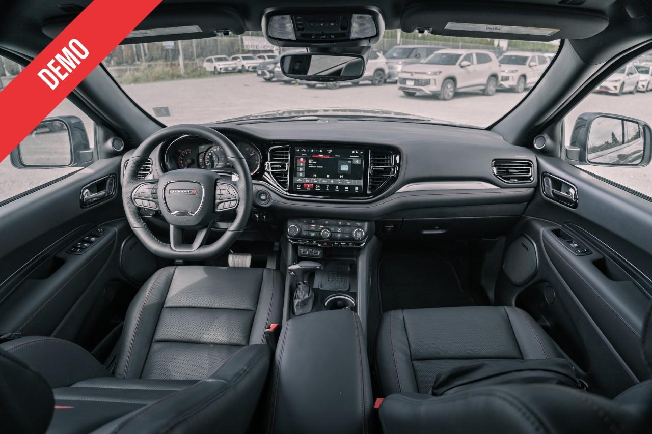 2026 Dodge Durango GT T154512