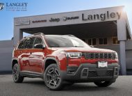 2026 Jeep Cherokee Laredo/Limited T263513