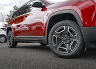 2026 Jeep Cherokee Laredo/Limited T263513