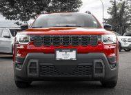 2026 Jeep Cherokee Laredo/Limited T263513