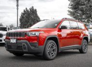 2026 Jeep Cherokee Laredo/Limited T263513