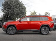 2026 Jeep Cherokee Laredo/Limited T263513