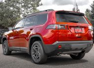 2026 Jeep Cherokee Laredo/Limited T263513