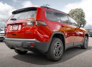 2026 Jeep Cherokee Laredo/Limited T263513