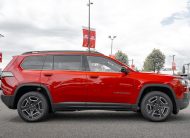 2026 Jeep Cherokee Laredo/Limited T263513