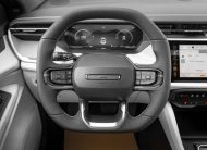2026 Jeep Cherokee Laredo/Limited T263513