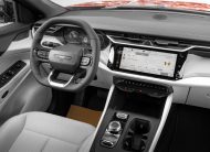 2026 Jeep Cherokee Laredo/Limited T263513