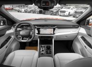 2026 Jeep Cherokee Laredo/Limited T263513
