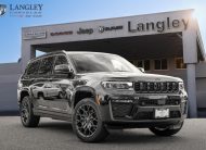 2026 Jeep Grand Cherokee L  T587679