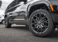 2026 Jeep Grand Cherokee L  T587679