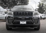2026 Jeep Grand Cherokee L  T587679