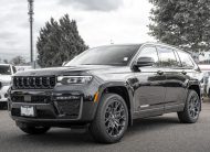 2026 Jeep Grand Cherokee L  T587679