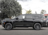 2026 Jeep Grand Cherokee L  T587679