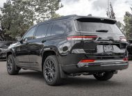 2026 Jeep Grand Cherokee L  T587679
