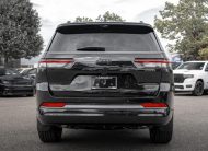 2026 Jeep Grand Cherokee L  T587679