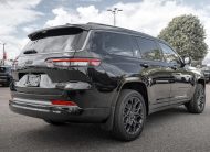 2026 Jeep Grand Cherokee L  T587679