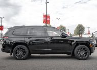 2026 Jeep Grand Cherokee L  T587679