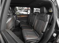 2026 Jeep Grand Cherokee L  T587679